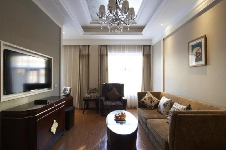 Floral Hotel Harbin Huayu Boutique