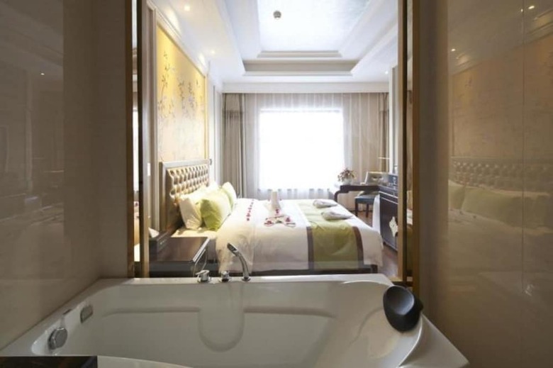 Floral Hotel Harbin Huayu Boutique