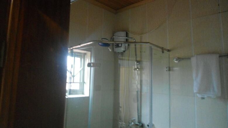 Bed & Breakfast Modern Villa Hotel