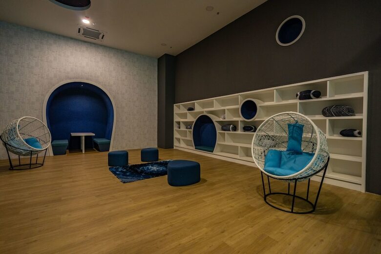 Apartamentos H2o Residences (Pj) By Favspace