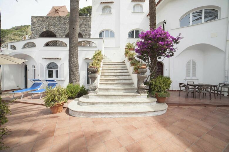 Apartamento Eremo Di Montevergine