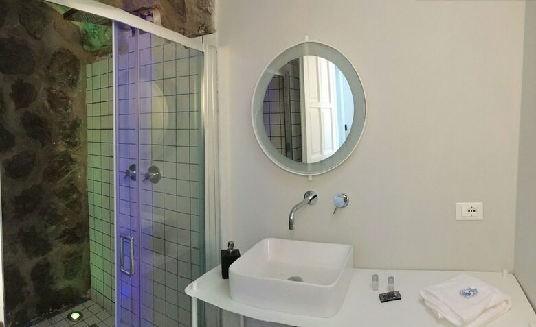 Apartamento Eremo Di Montevergine