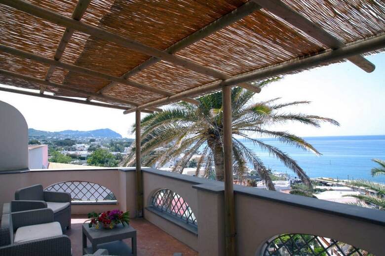 Apartamento Eremo Di Montevergine