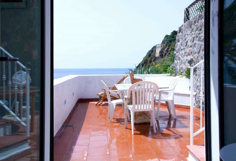 Apartamento Eremo Di Montevergine