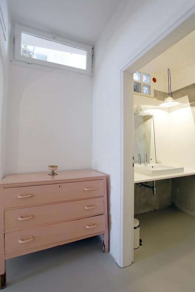 Apartamento Eremo Di Montevergine