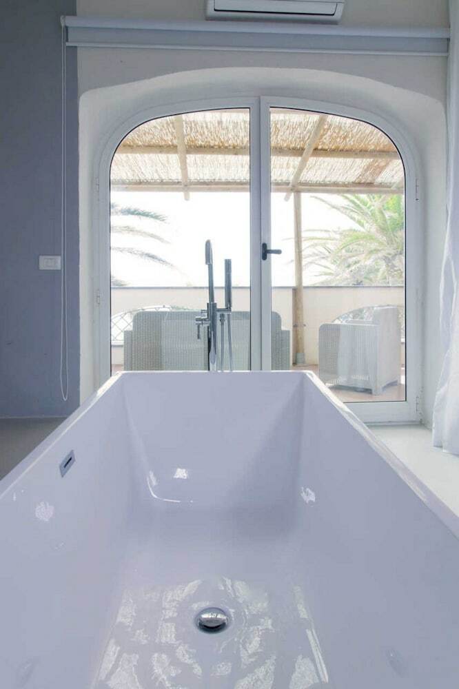 Apartamento Eremo Di Montevergine