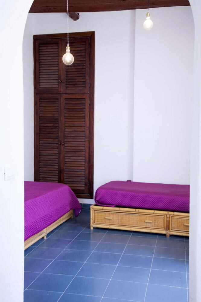 Apartamento Eremo Di Montevergine