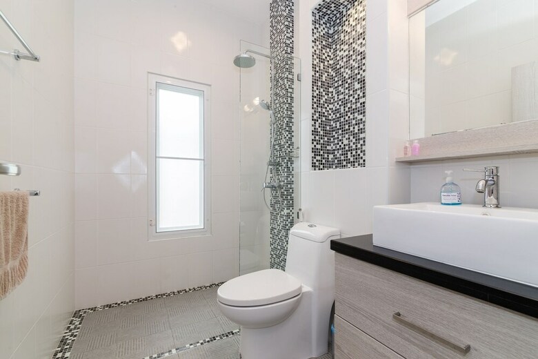 Private Pool Villa With 3 Bedrooms L67