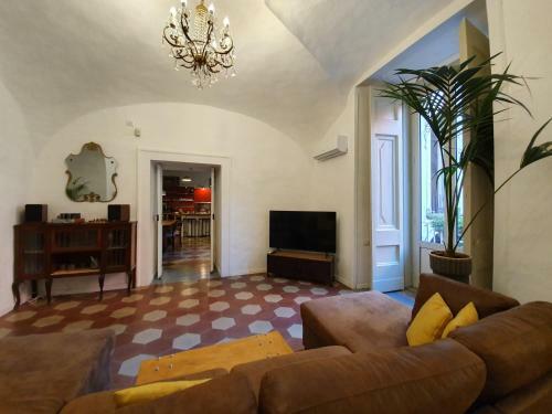 Bed & Breakfast Spanish Palace Rooms, Apartment & Terrace