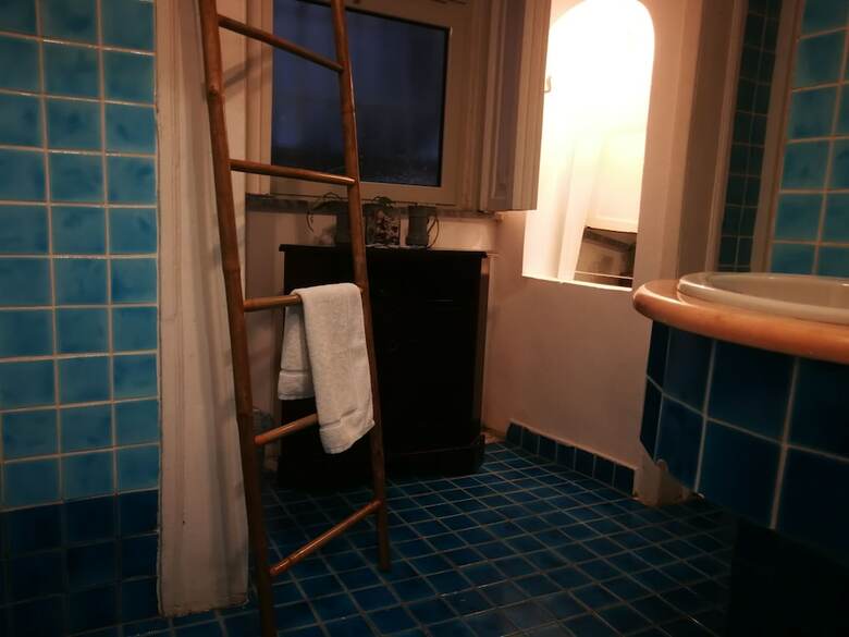 Bed & Breakfast Spanish Palace Rooms, Apartment & Terrace