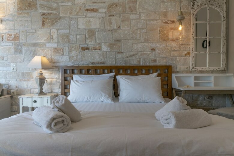 Hotel Agorastos Suites
