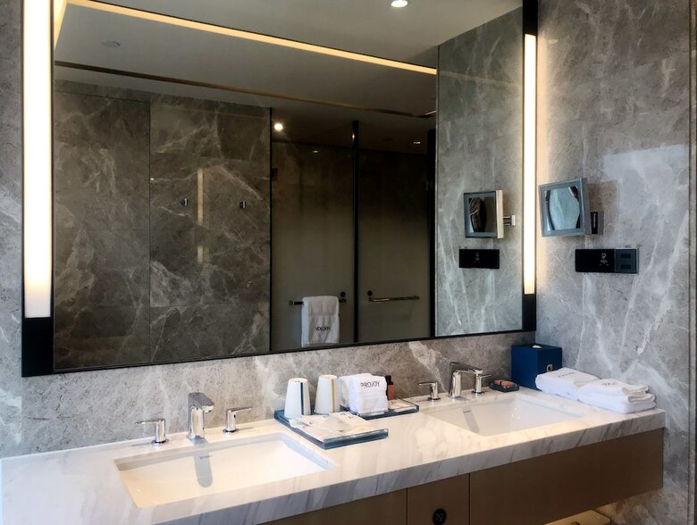 Projoy Hotel Tianfu Chengdu