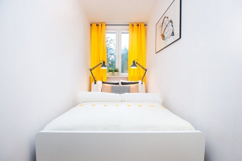 Apartamentos Little Home-blue Sky 240