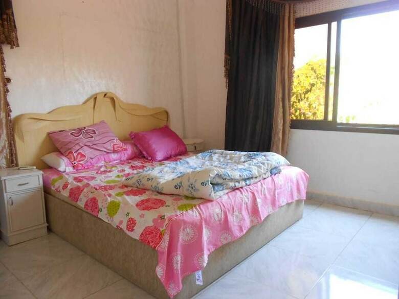 Marina Villa North Coast Egypt