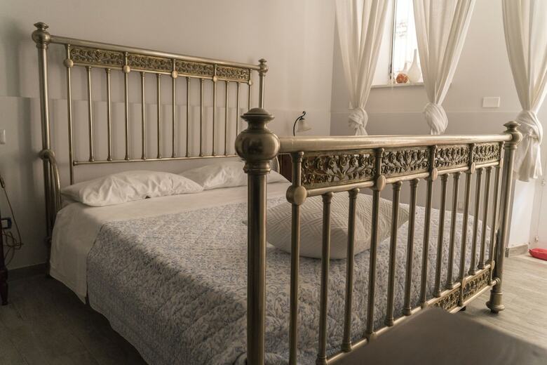 Bed & Breakfast Inn Liberty