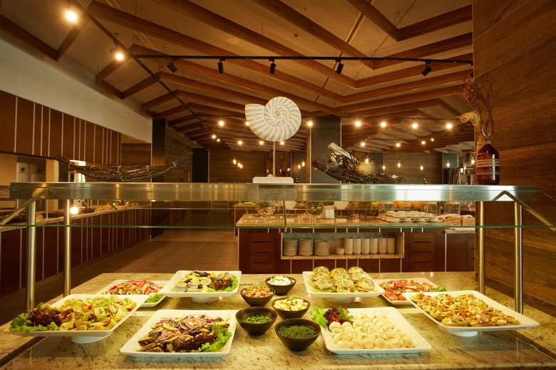 Hotel Secrets Sunny Beach Resort And Spa - Adults Only