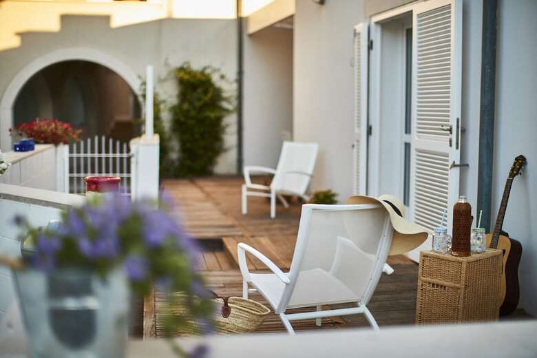 Apartamento Residence Cala Paura - Apt. Meraviglioso