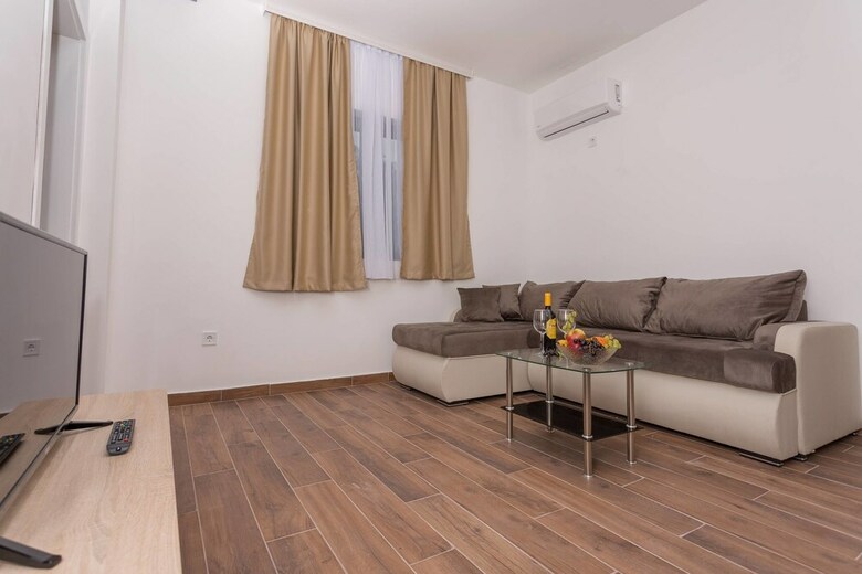 Apartamentos Spa Resort Bevilacqua