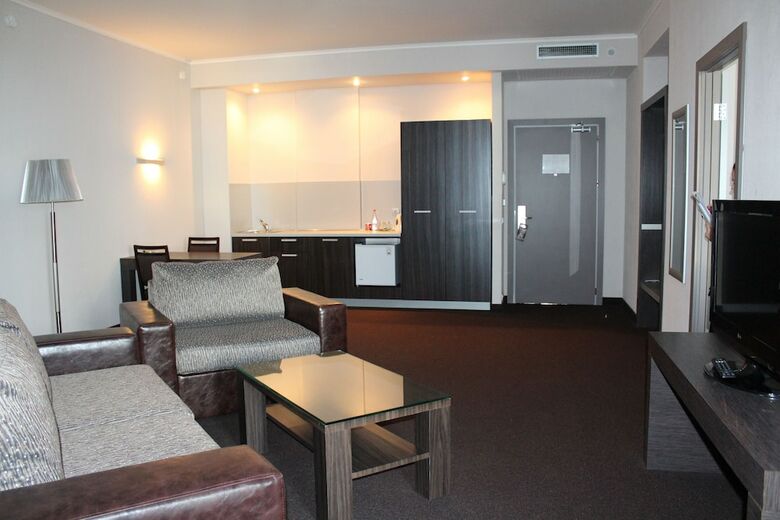 Hotel Zolotoy Zaton