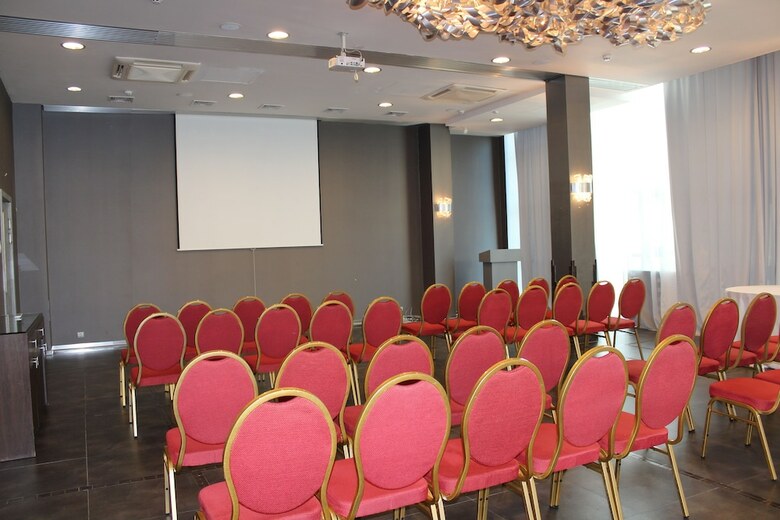 Hotel Zolotoy Zaton