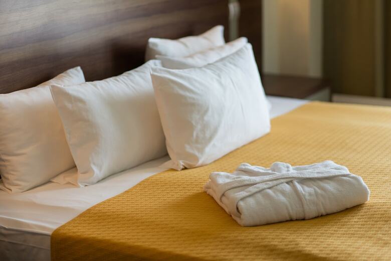 Hotel Zolotoy Zaton