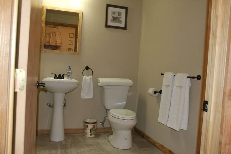 Cabana The Silver Spur Resort