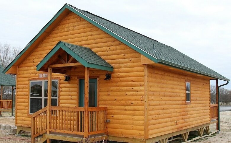 Cabana The Silver Spur Resort