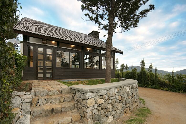 Apartamento Logan Camp Ooty