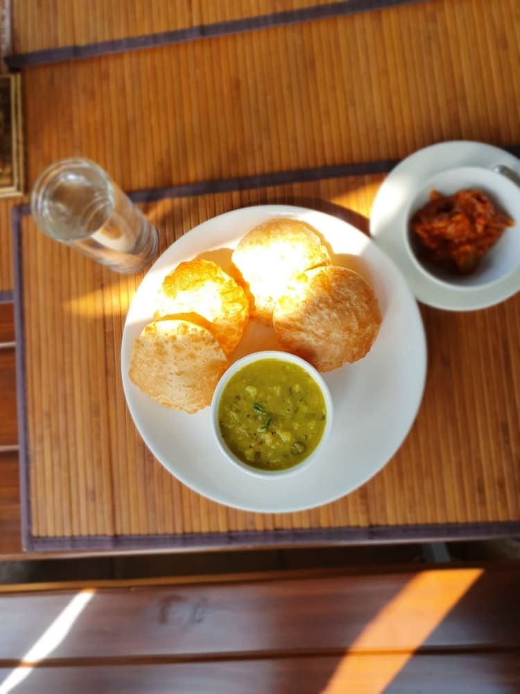 Apartamento Logan Camp Ooty