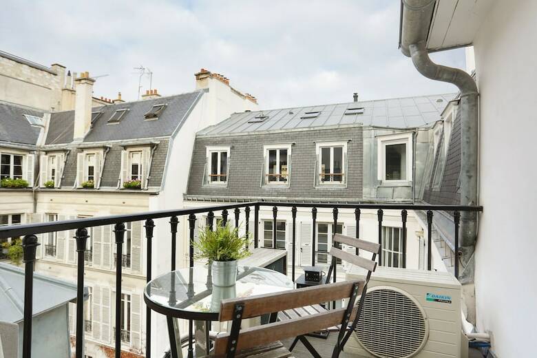 Apartamento R�sidence Mus�e D'orsay (Orsay Matisse)