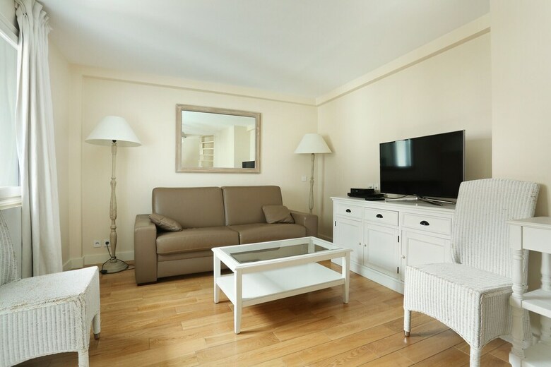 Apartamento R�sidence Mus�e D'orsay (Orsay Matisse)