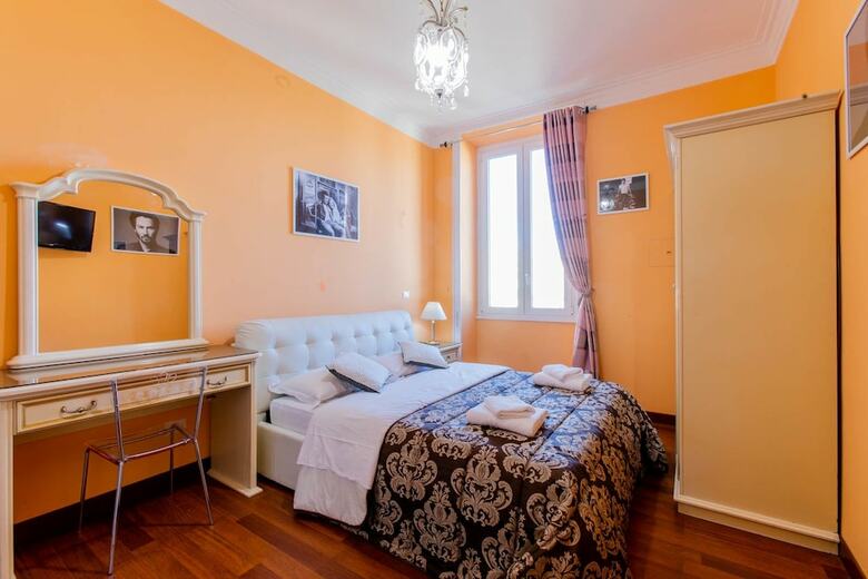 Hotel Flower Guesthouse