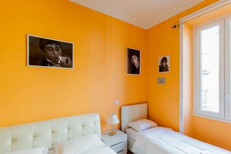 Hotel Flower Guesthouse