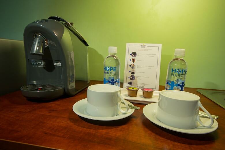 Hotel Microtel By Wyndham Mall Of Asia