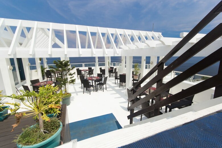 Hotel Microtel By Wyndham Mall Of Asia