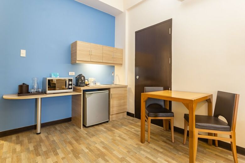 Hotel Microtel By Wyndham Mall Of Asia
