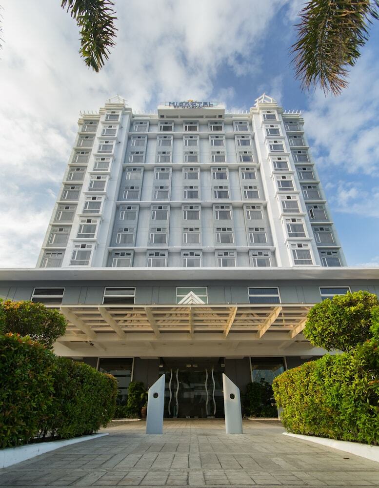 Hotel Microtel By Wyndham Mall Of Asia
