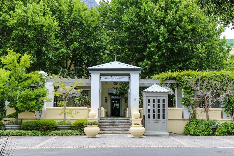 Hotel Hout Bay Manor