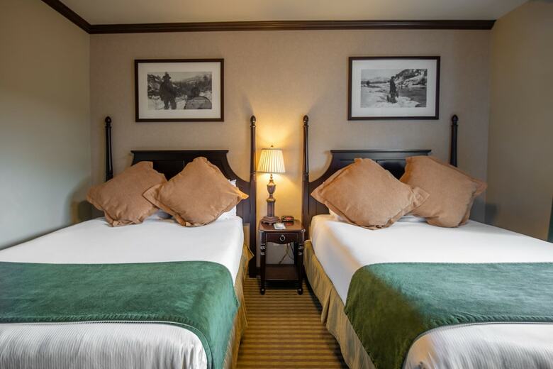 Hotel The Springs Resort & Spa