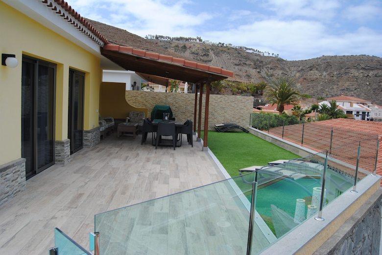 Villa Sunset Tauro