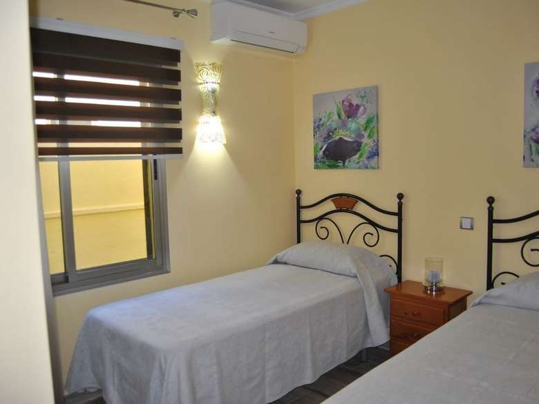 Villa Sunset Tauro