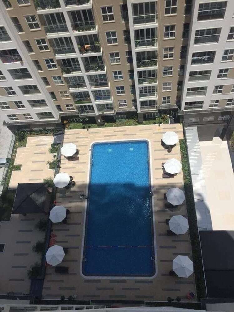 Ha Long Pearl Apartment