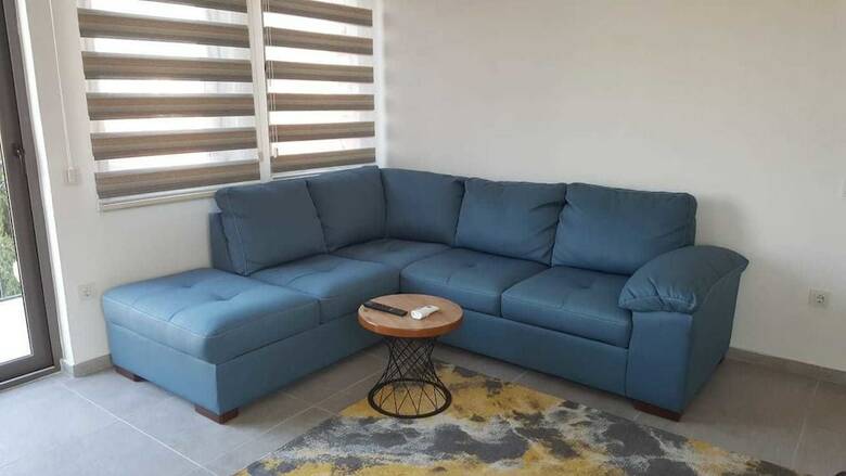 Apartamento Datca Zeytin Evleri