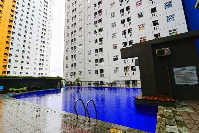 Adaru Property @ Apartemen Green Pramuka