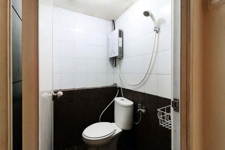 Adaru Property @ Apartemen Green Pramuka