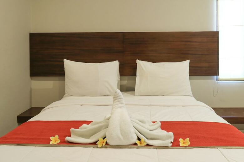 Hotel Akarsa Residence