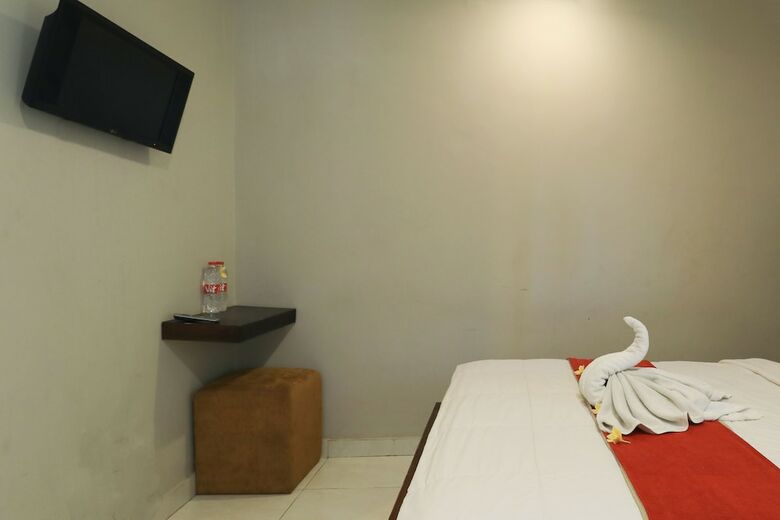 Hotel Akarsa Residence
