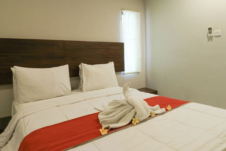 Hotel Akarsa Residence