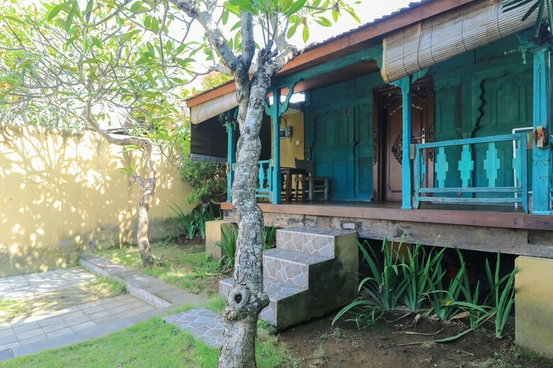 Hotel Akarsa Residence