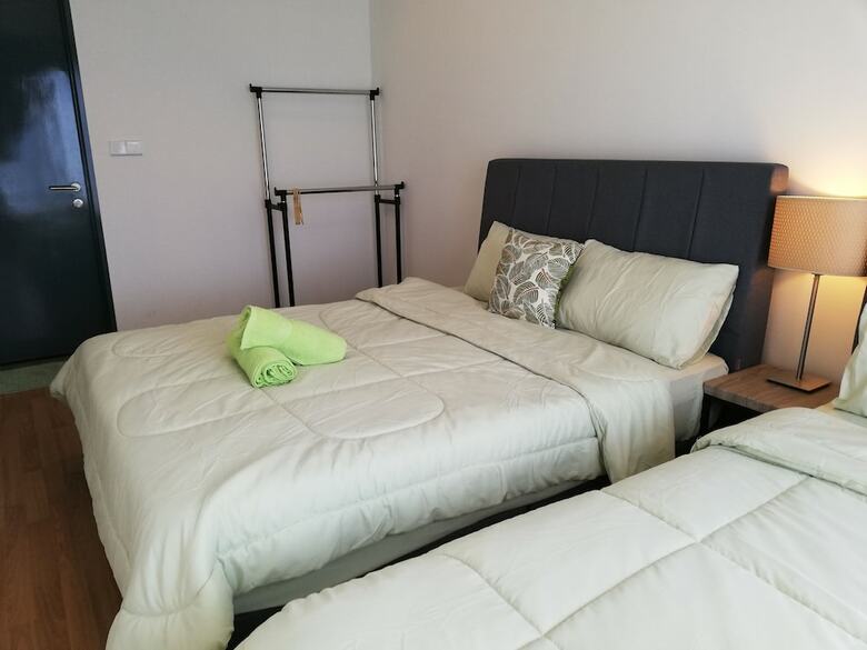 Apartamentos Summertime 218 Macalister Suite @ Georgetown